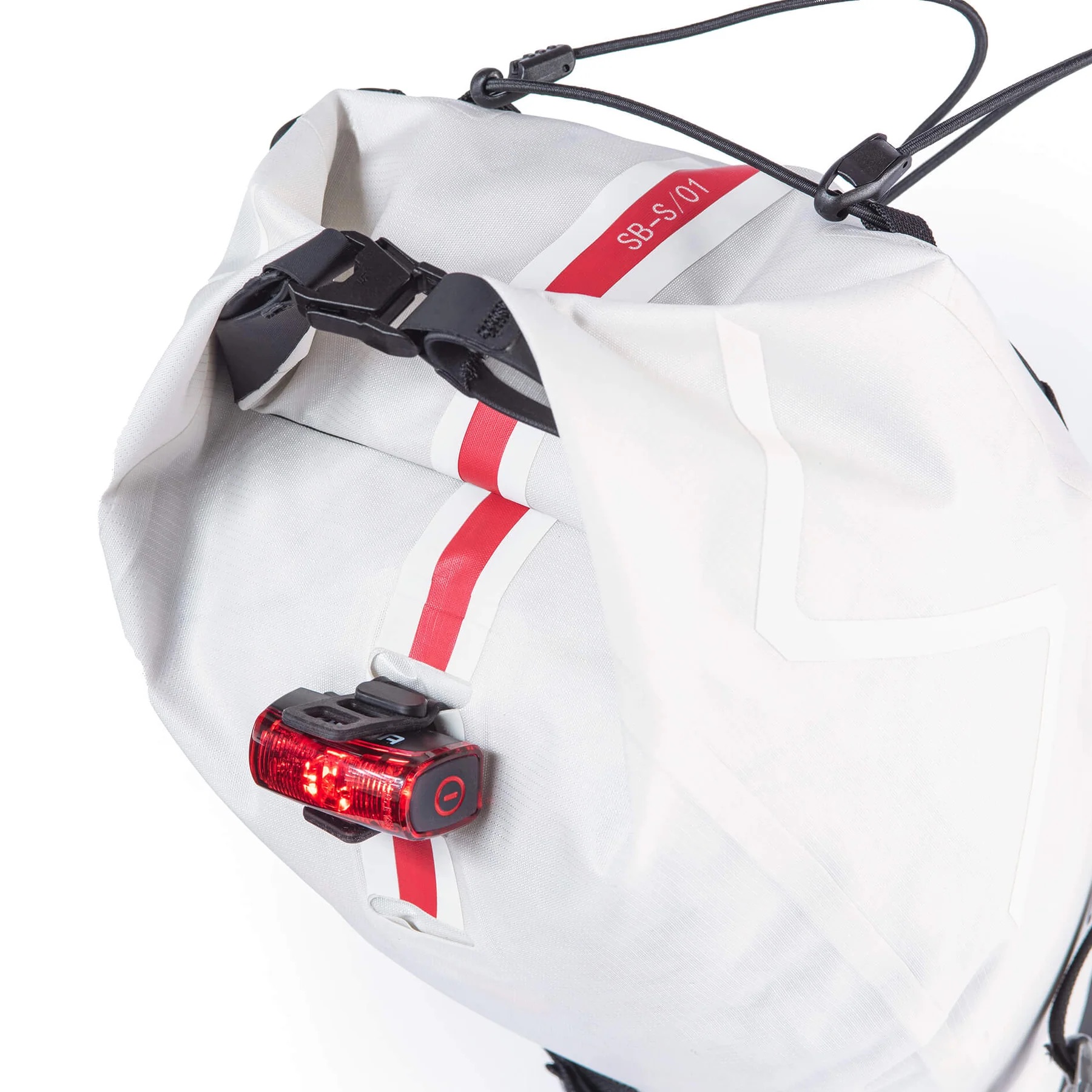Cyclite Saddle Bag Small : 01 – Sacoche selle bikepacking 8 L_6